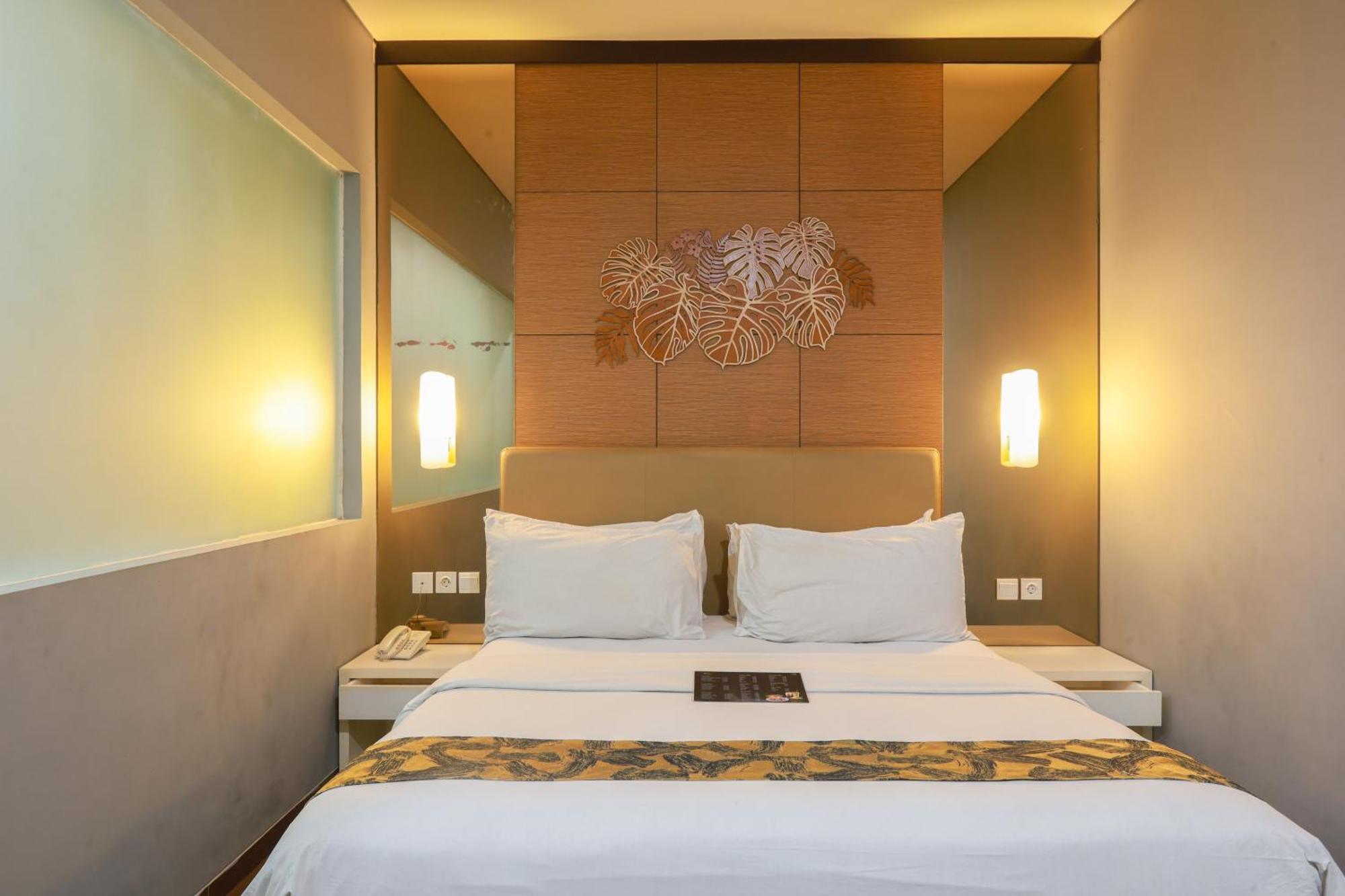 Hotel Terraz Tree