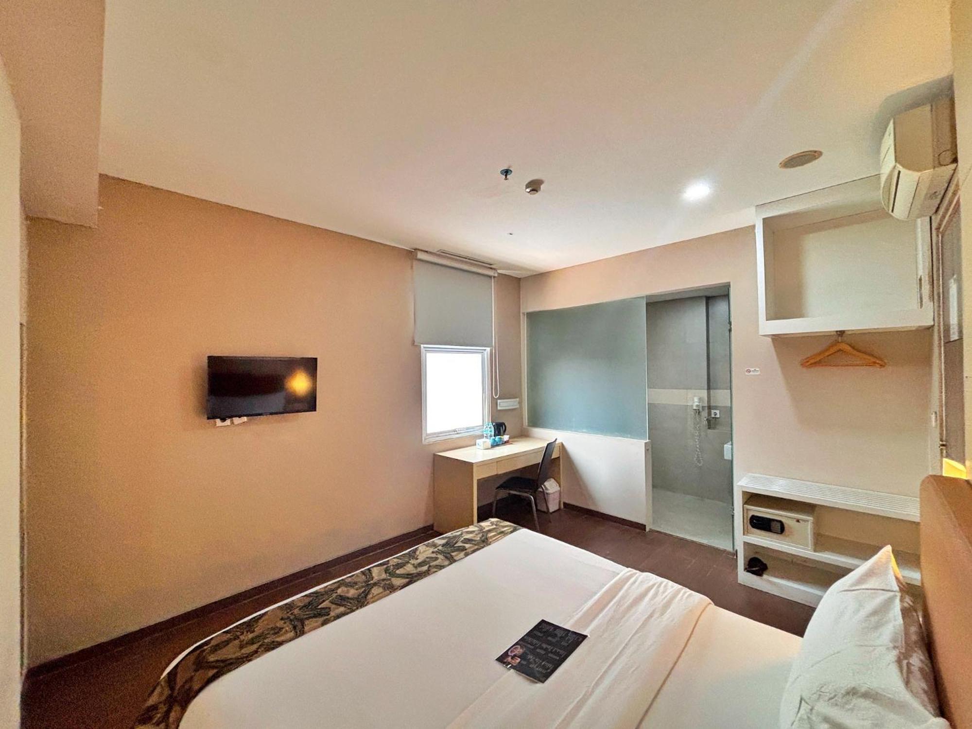 Terraz Tree Hotel 3*