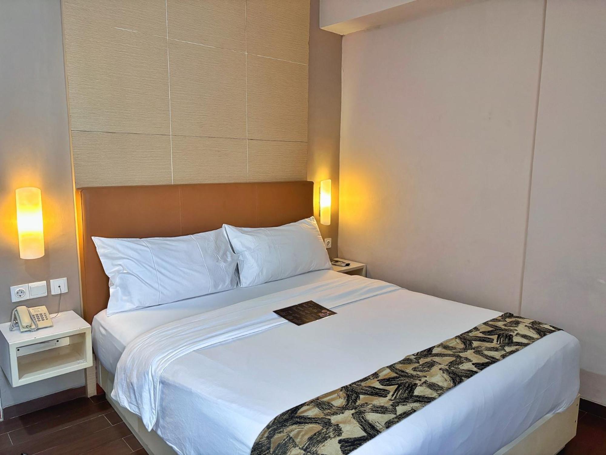 Hotel Terraz Tree 3*