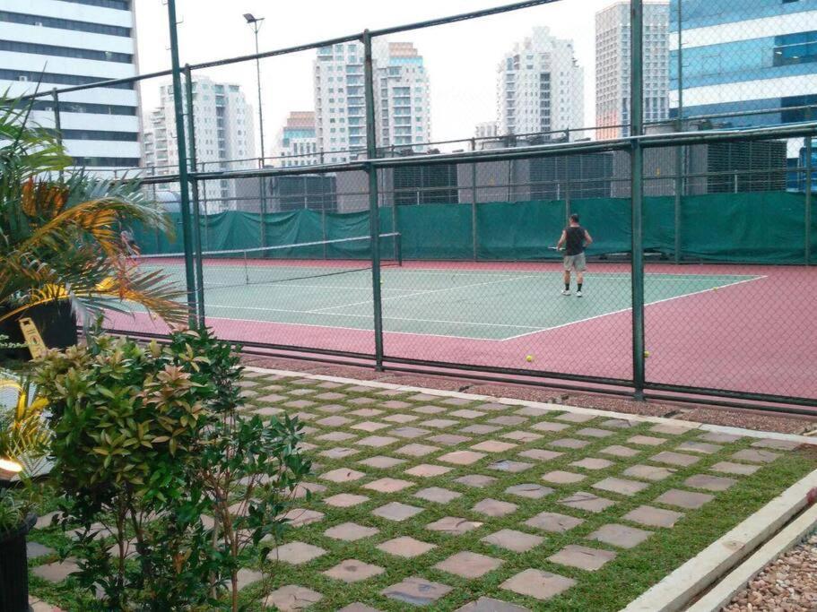 Appartement Fx Sudirman 28 *