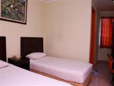 Plaza Harco Mangga Dua
