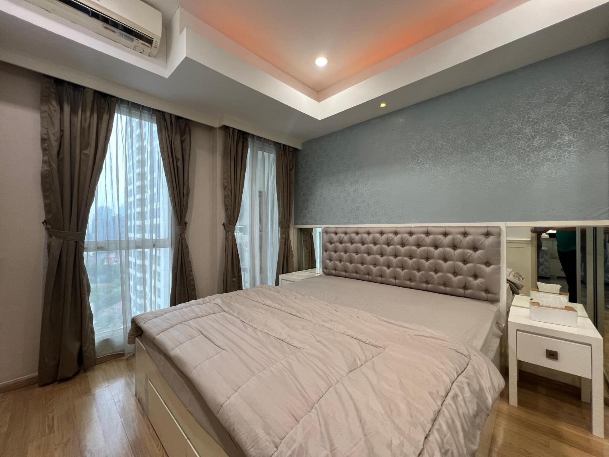 1 Kamar Casa Grande Mall Kota Kasablanka * Jakarta