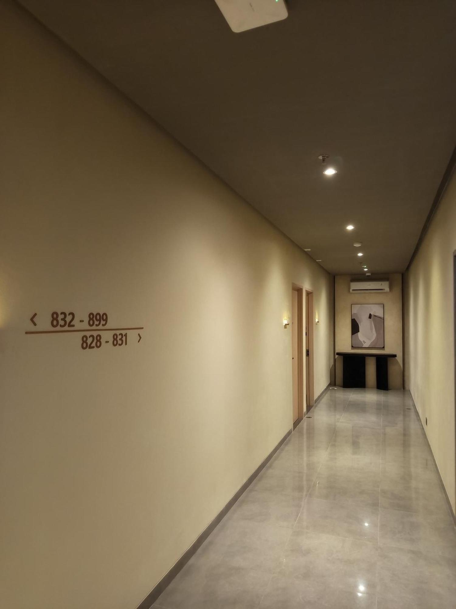Ow! Boutique Kemayoran Jakarta