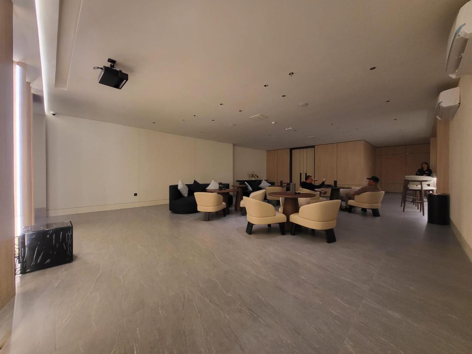Ow! Boutique Kemayoran Hotel