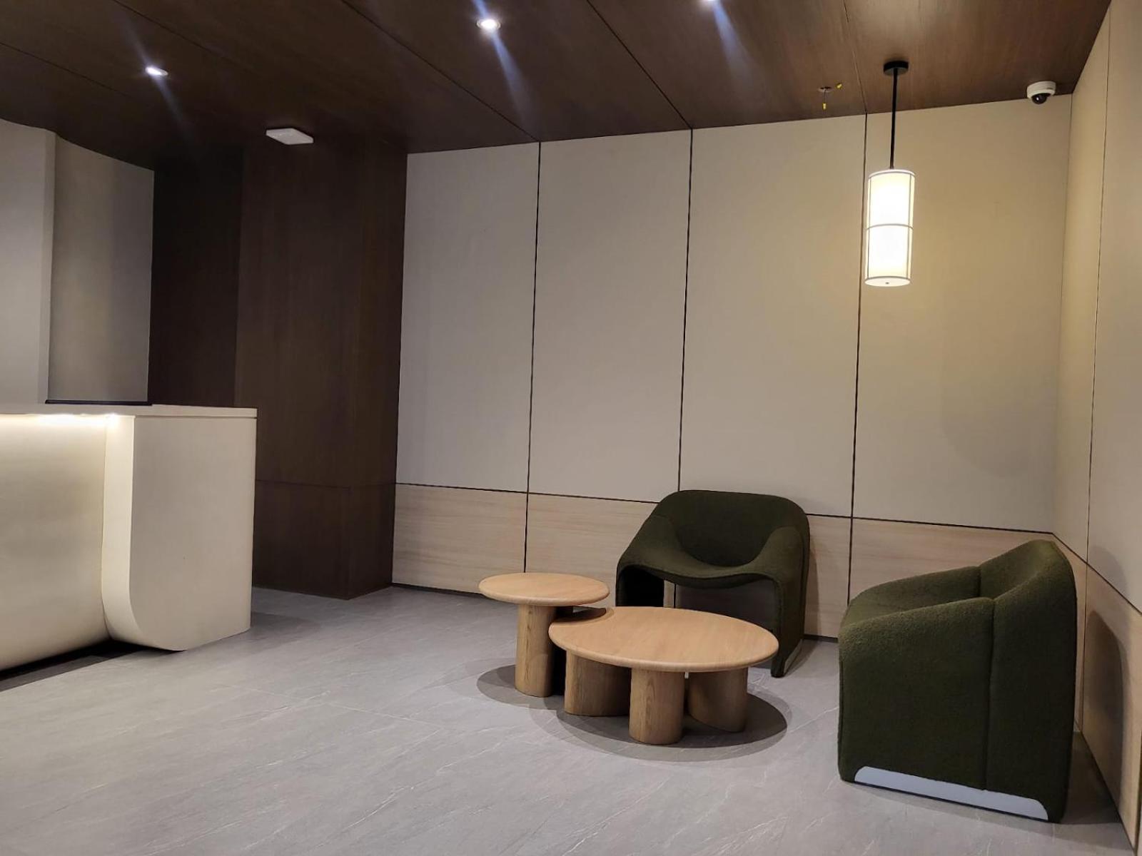Ow! Boutique Kemayoran 3* Jakarta
