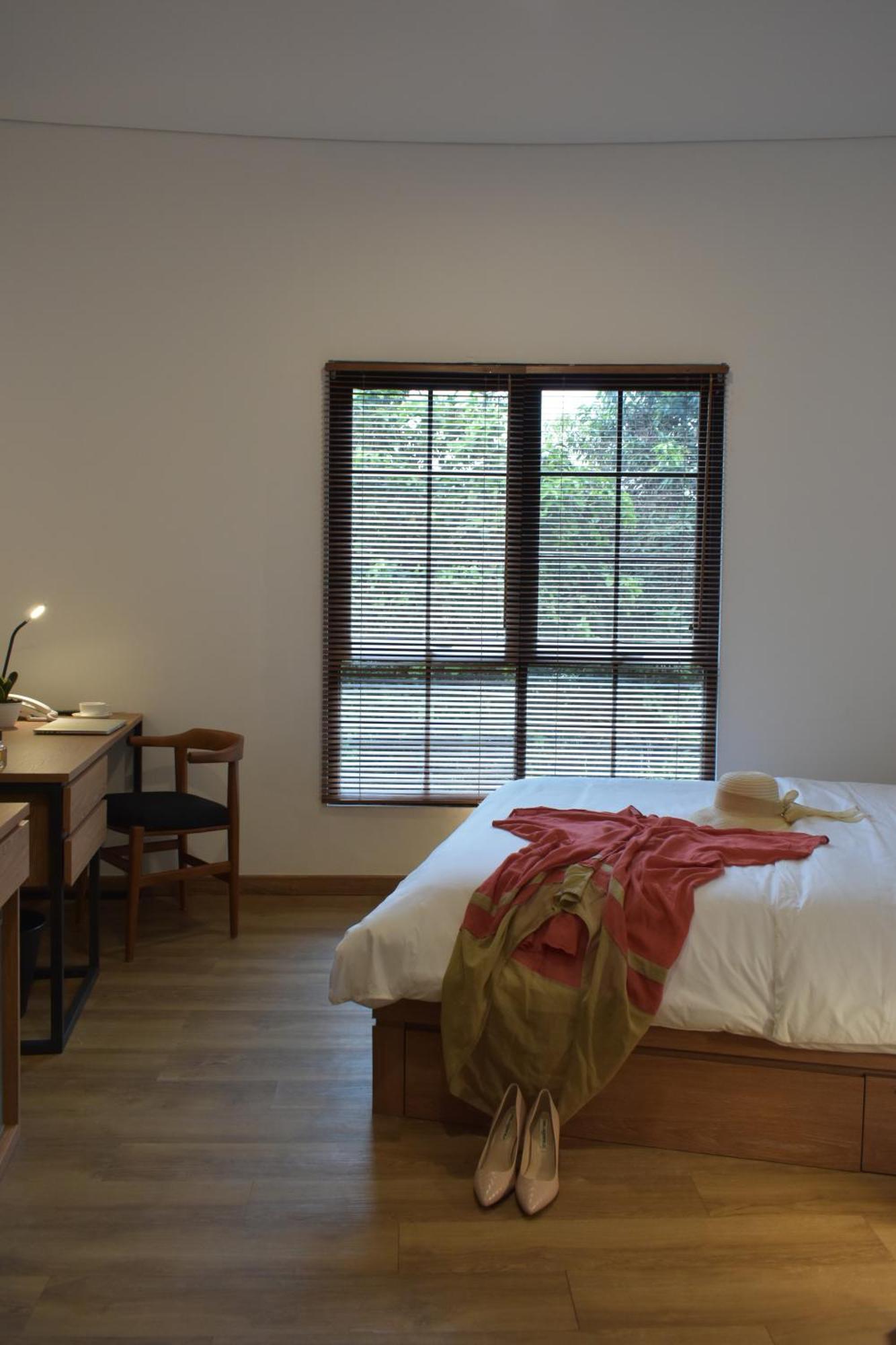 Hotel Rumanami