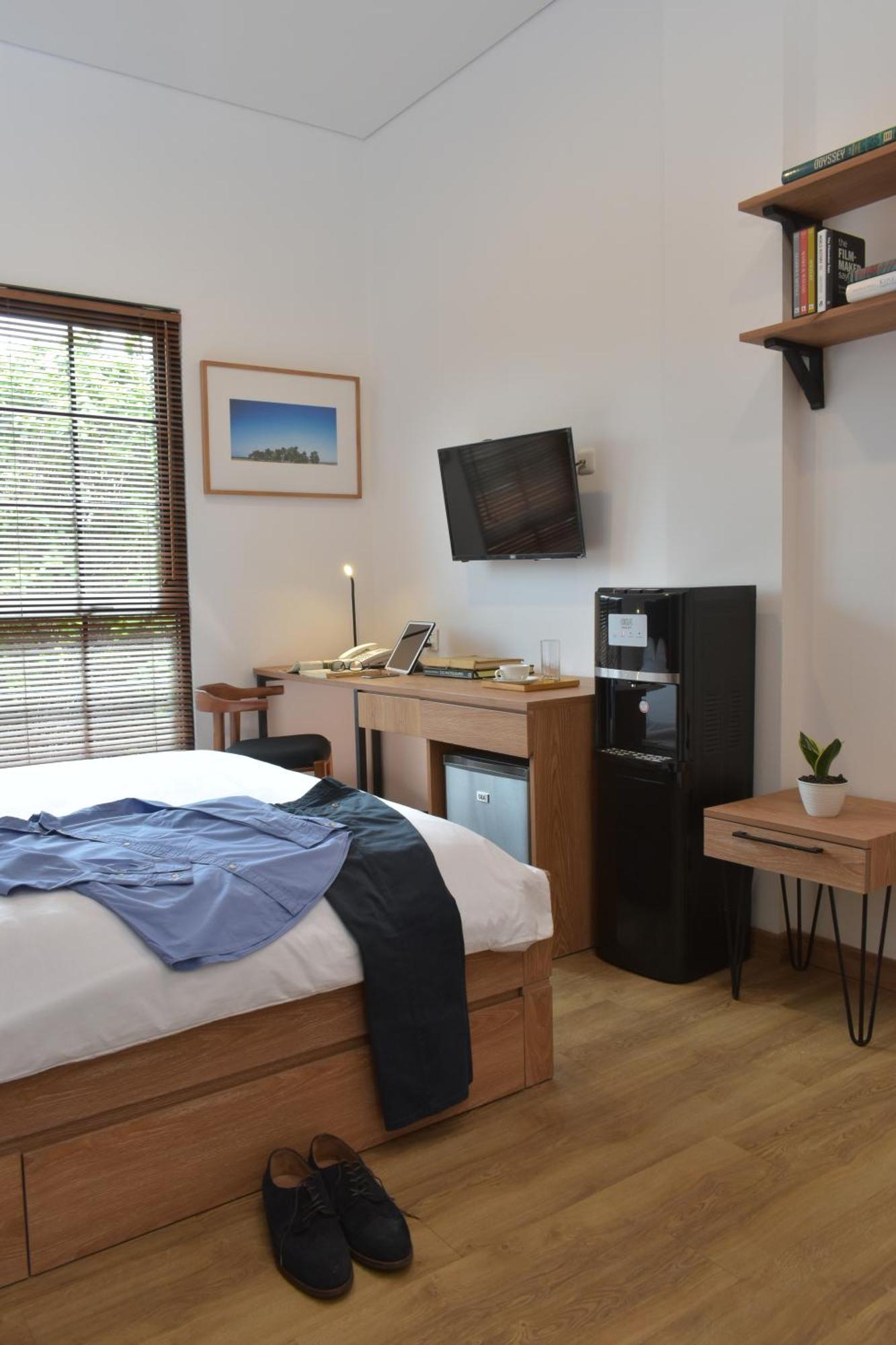 Rumanami Hotel 3*