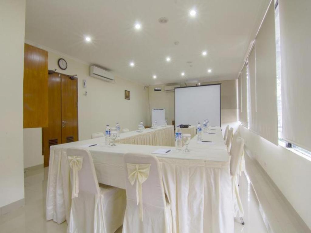 Hotel House Of Arsonia Orchid