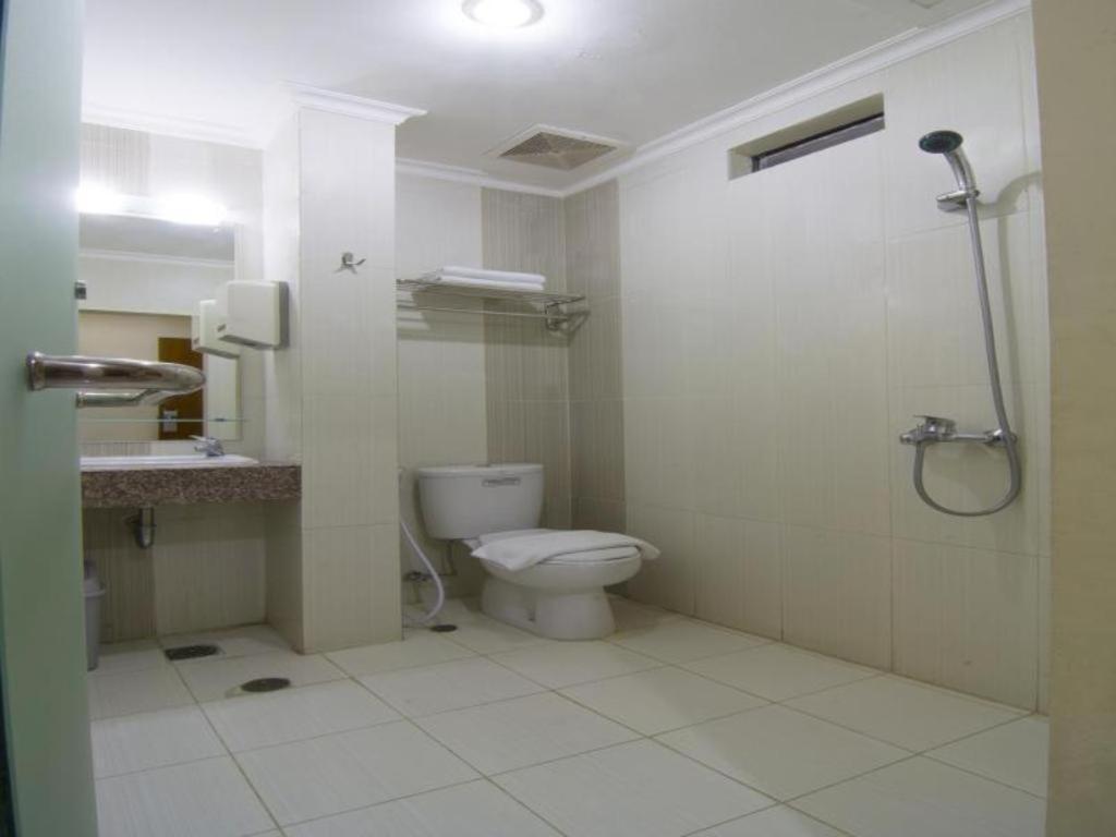 House Of Arsonia Orchid Hotel Jakarta