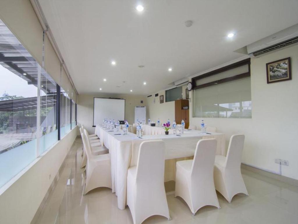 House Of Arsonia Orchid Hotel Jakarta