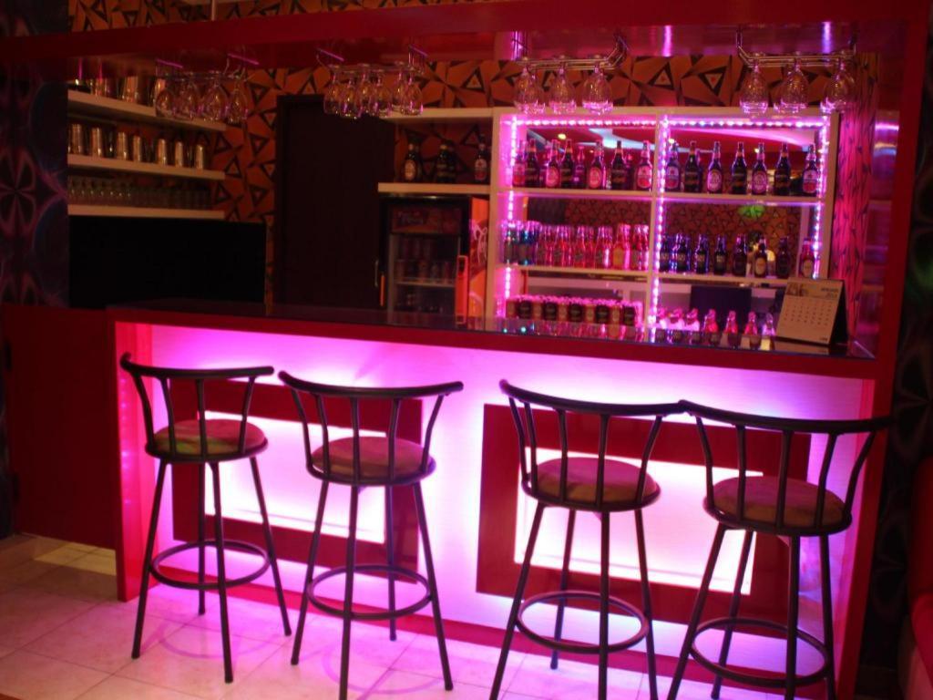 Rovi Boutique Jakarta