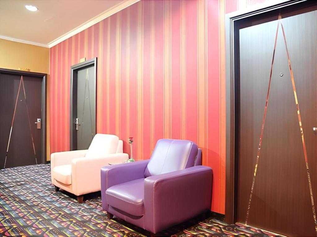 Hotel Rovi Boutique