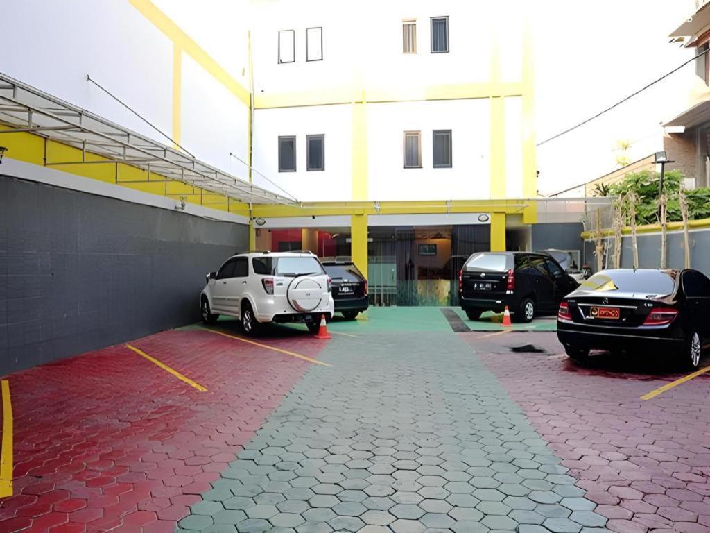 Rovi Boutique Hotel Jakarta