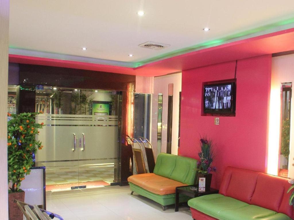Rovi Boutique Hotel