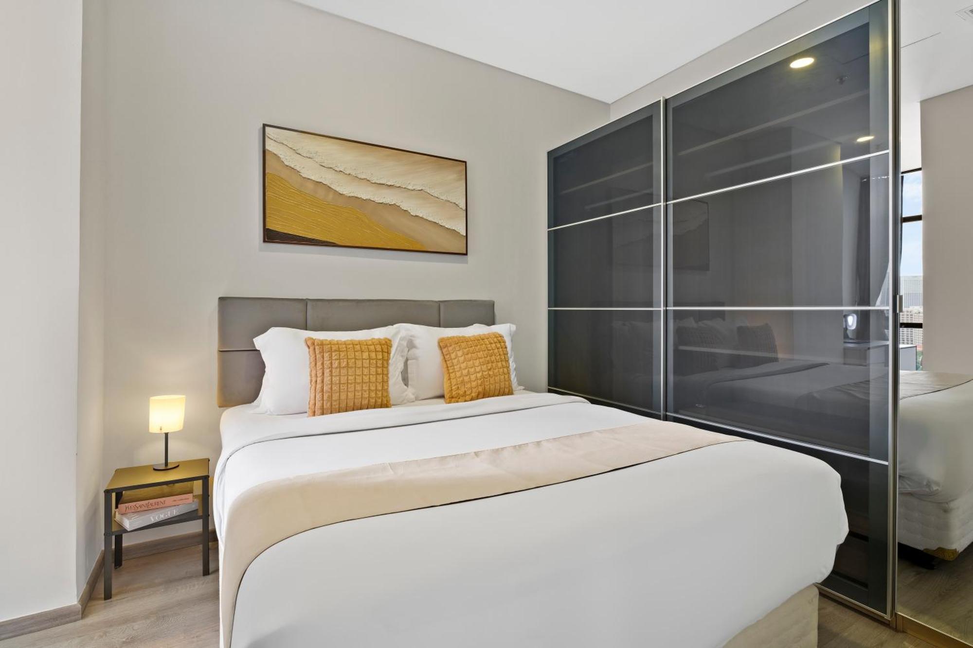 Ardo By Kozystay - Sudirman Apartment Jakarta