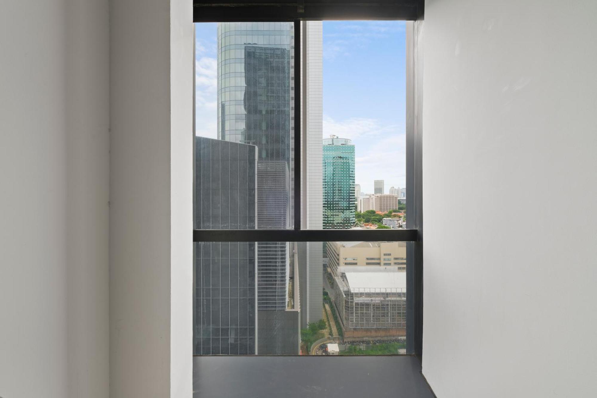 Ardo By Kozystay - Sudirman Apartment *