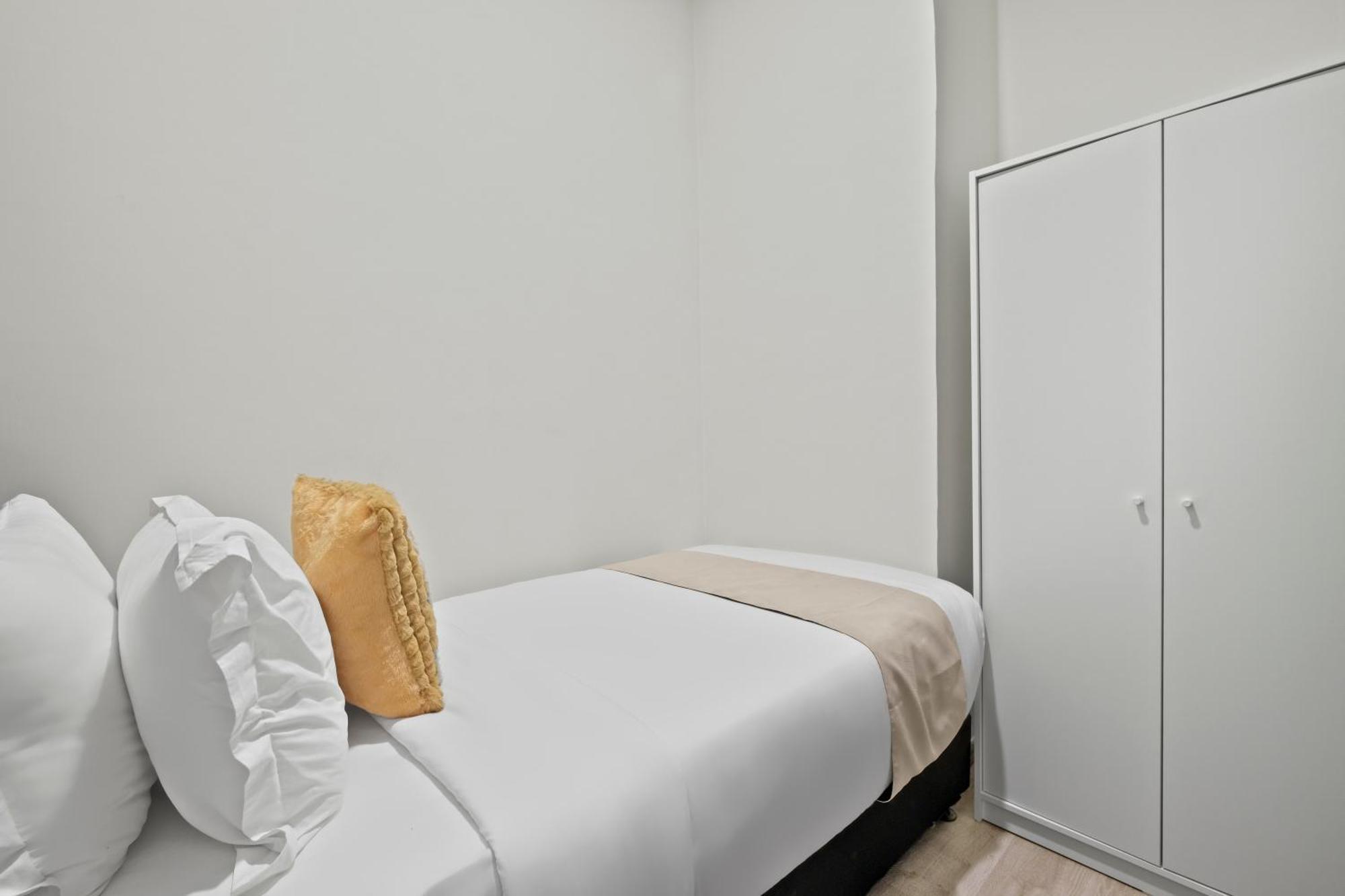 Apartment Ardo By Kozystay - Sudirman