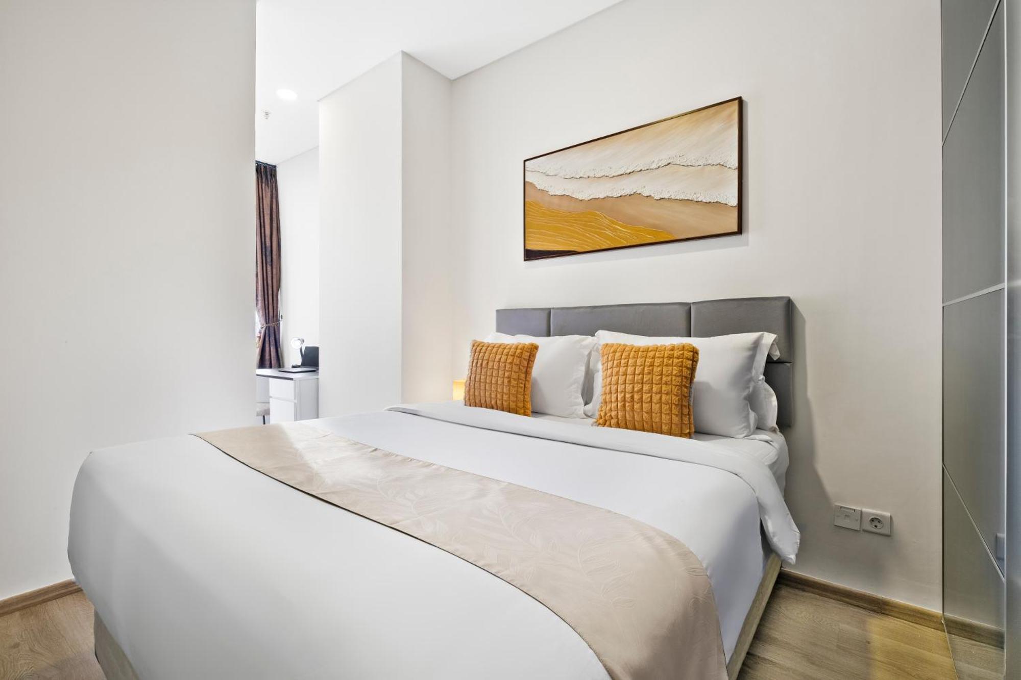 Ardo By Kozystay - Sudirman Apartment Jakarta