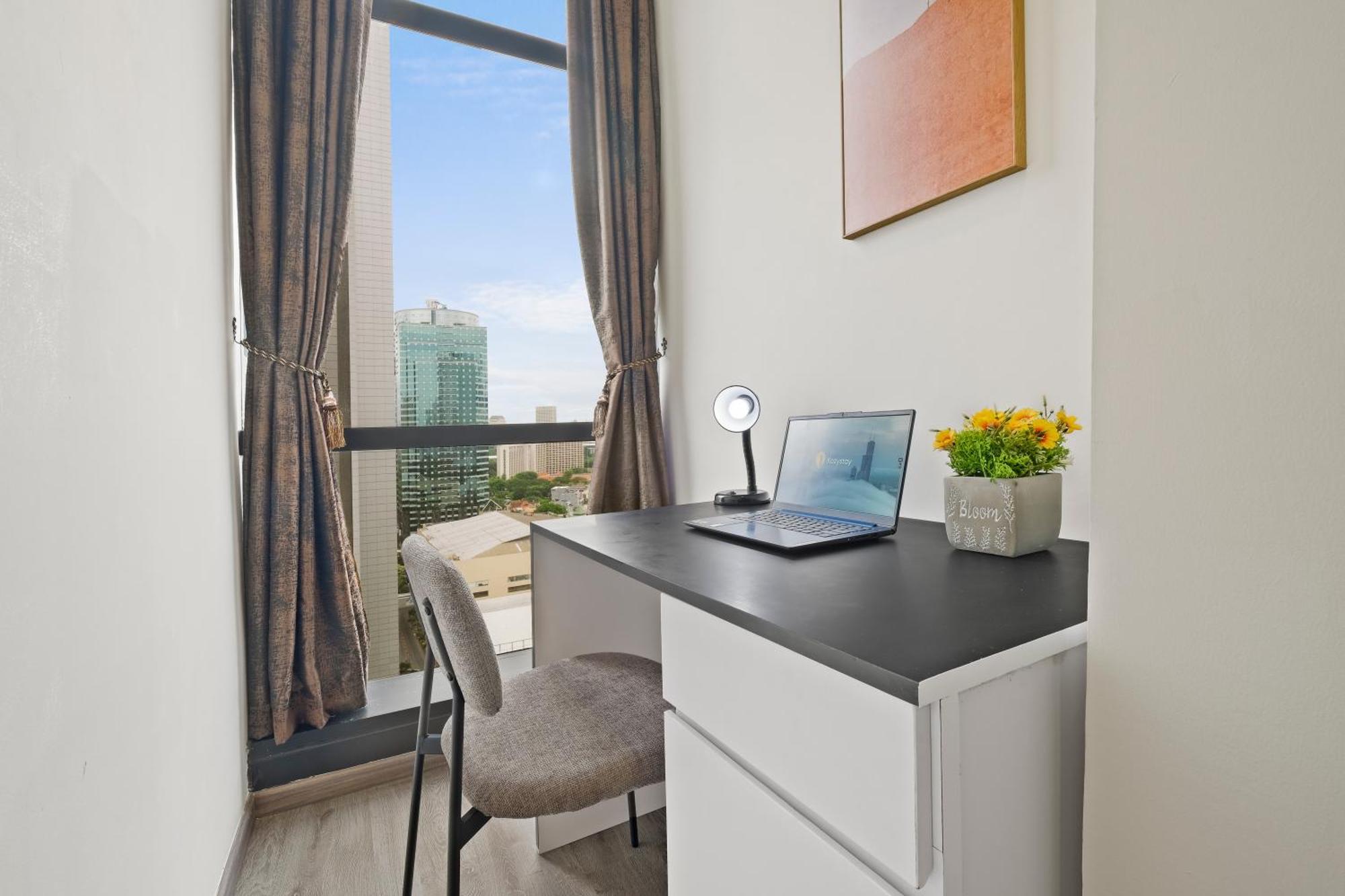 Apartment Ardo By Kozystay - Sudirman