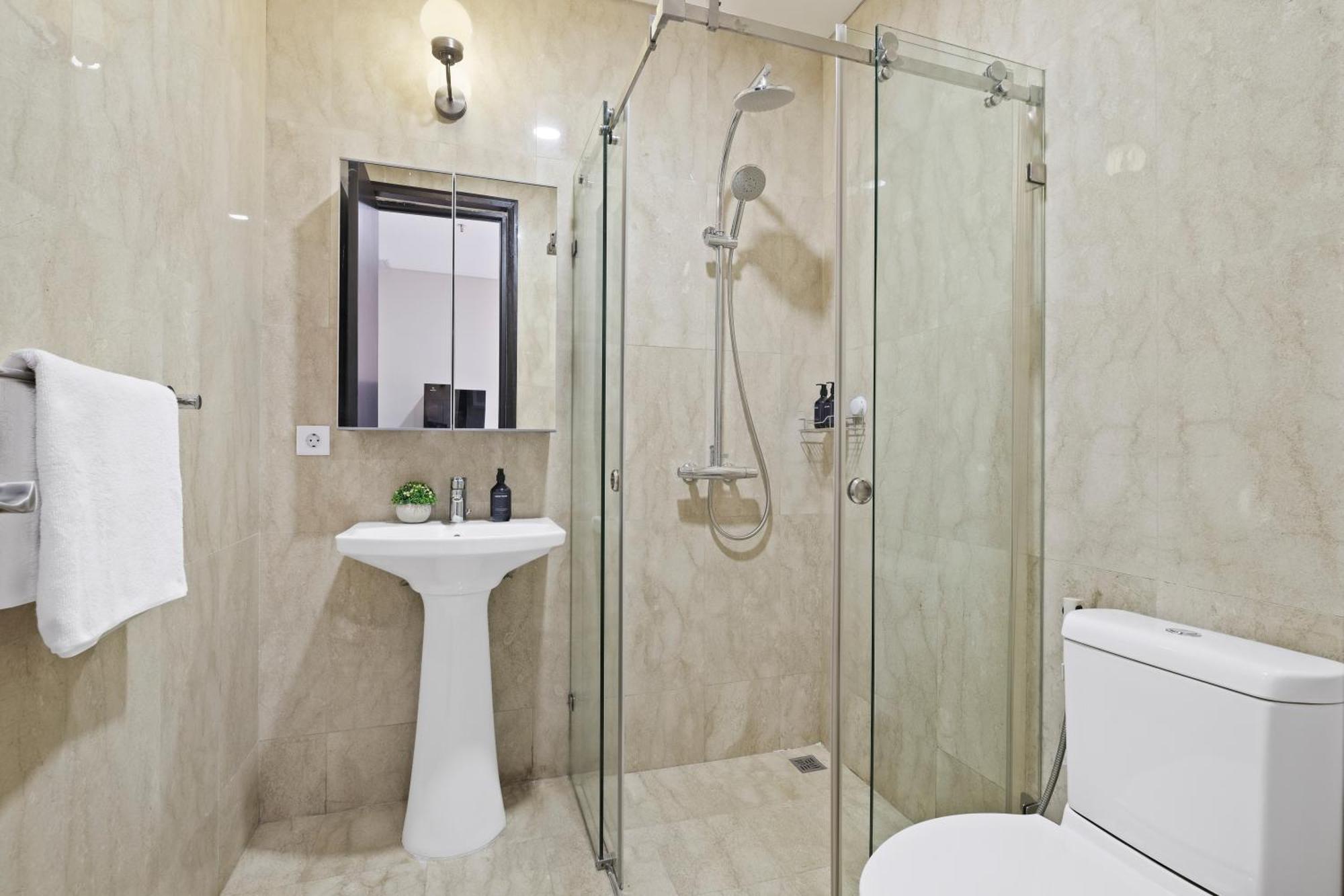 Ardo By Kozystay - Sudirman Apartment