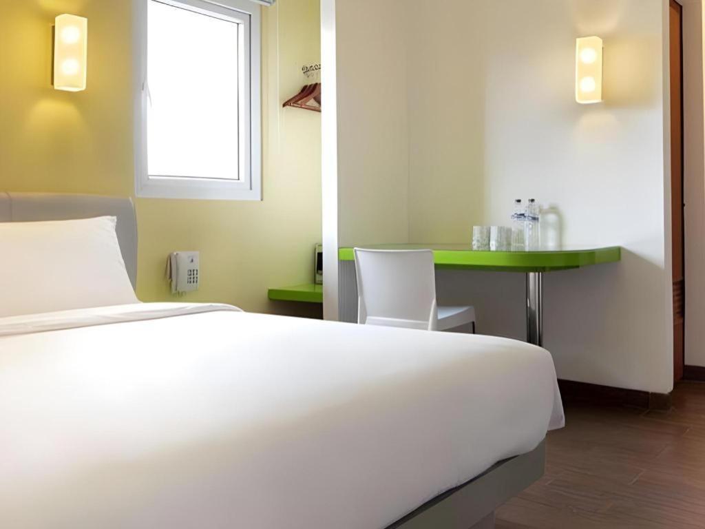 Hotel Amaris Mangga Besar