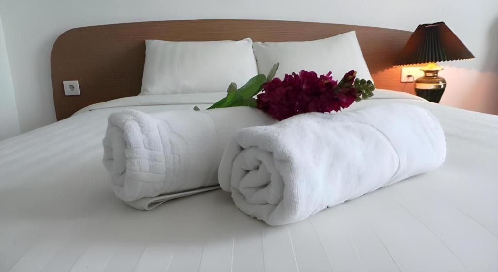 Hotel Business Tomang 3*