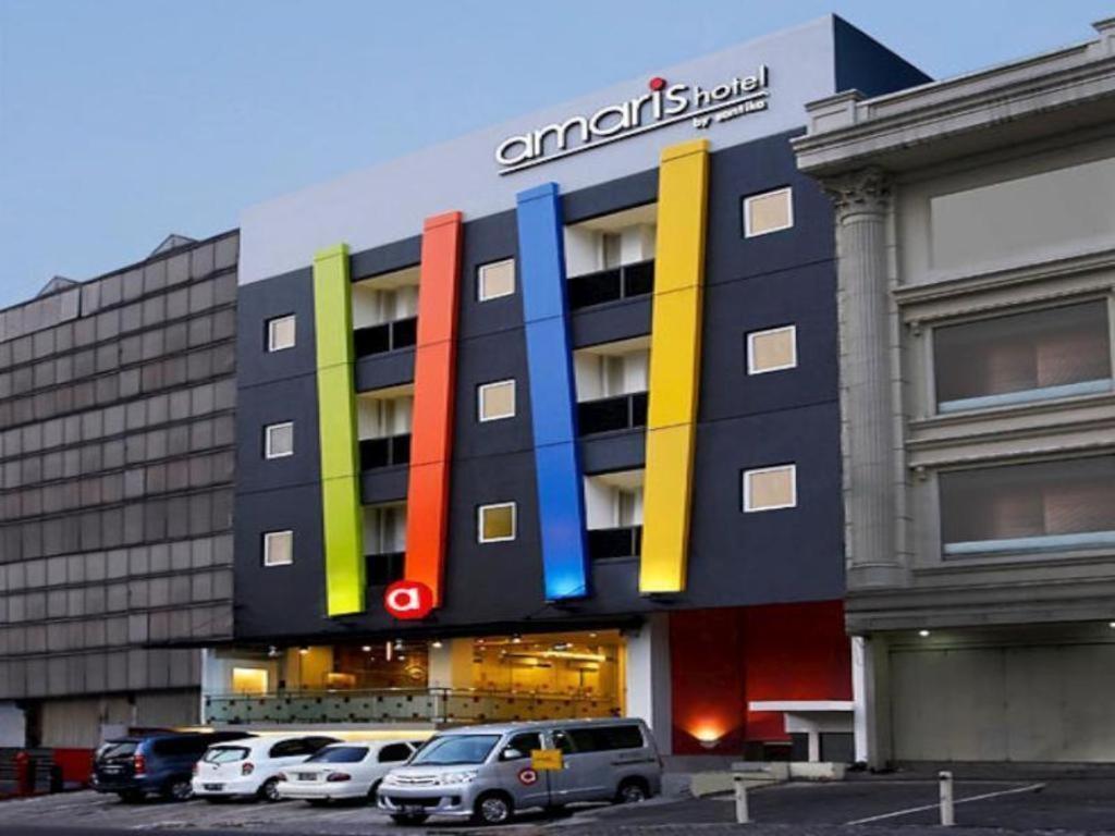 Rovi Boutique Hotel