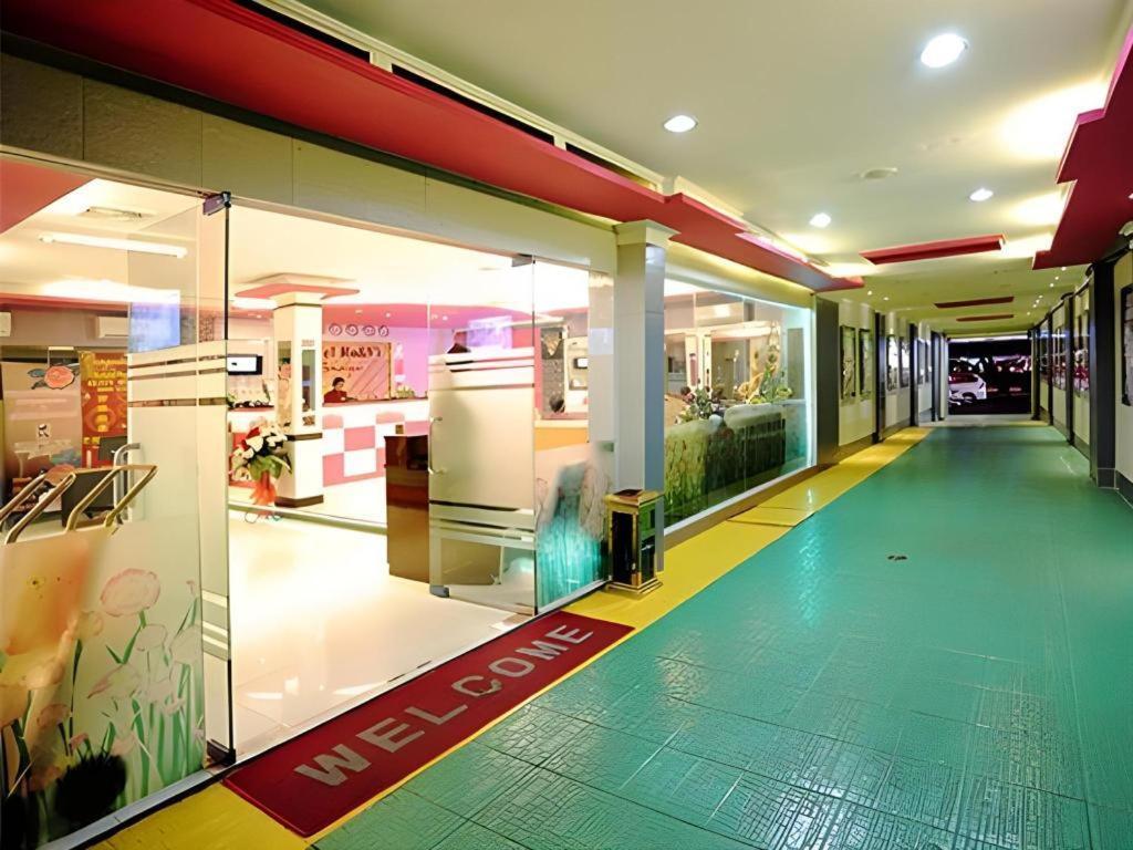 Hotel Rovi Boutique Jakarta