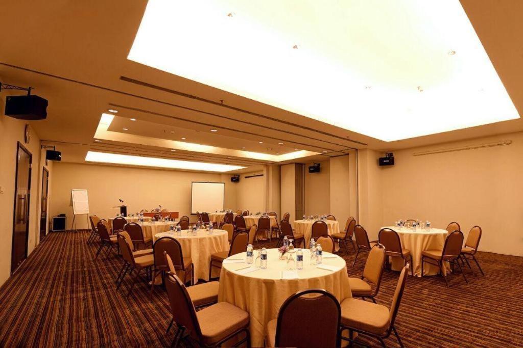 Cemara Hotel Jakarta