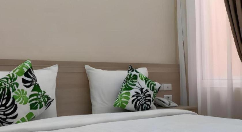 Hotel Cantik Syari Jakarta