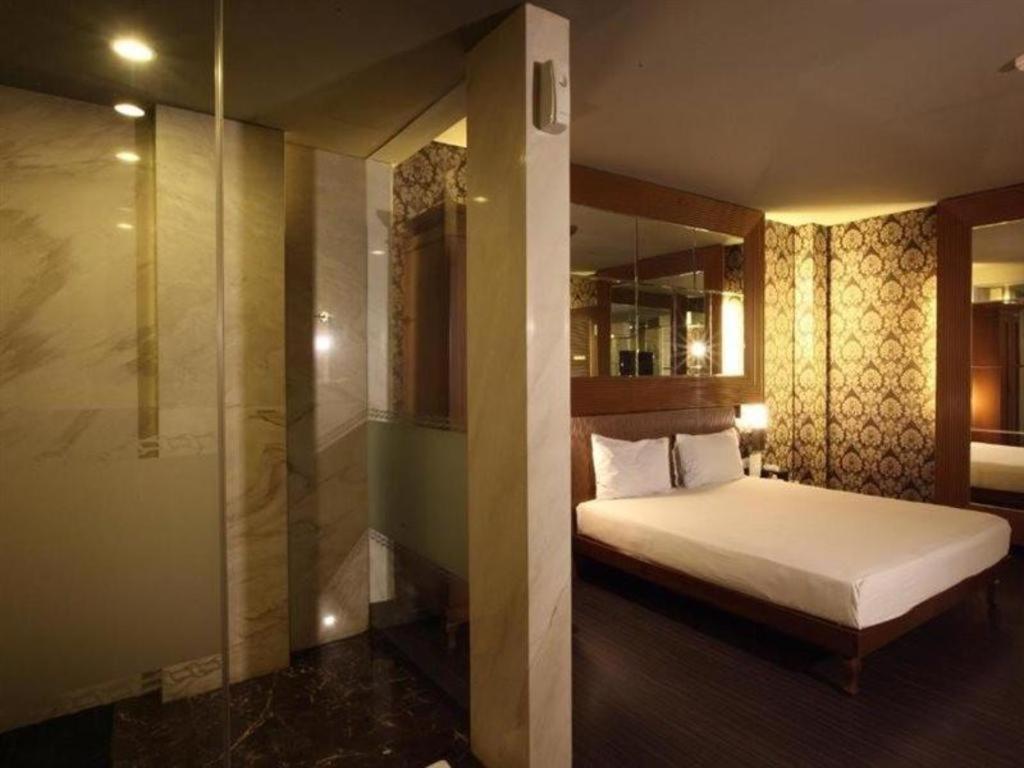 Hotel 108 3*