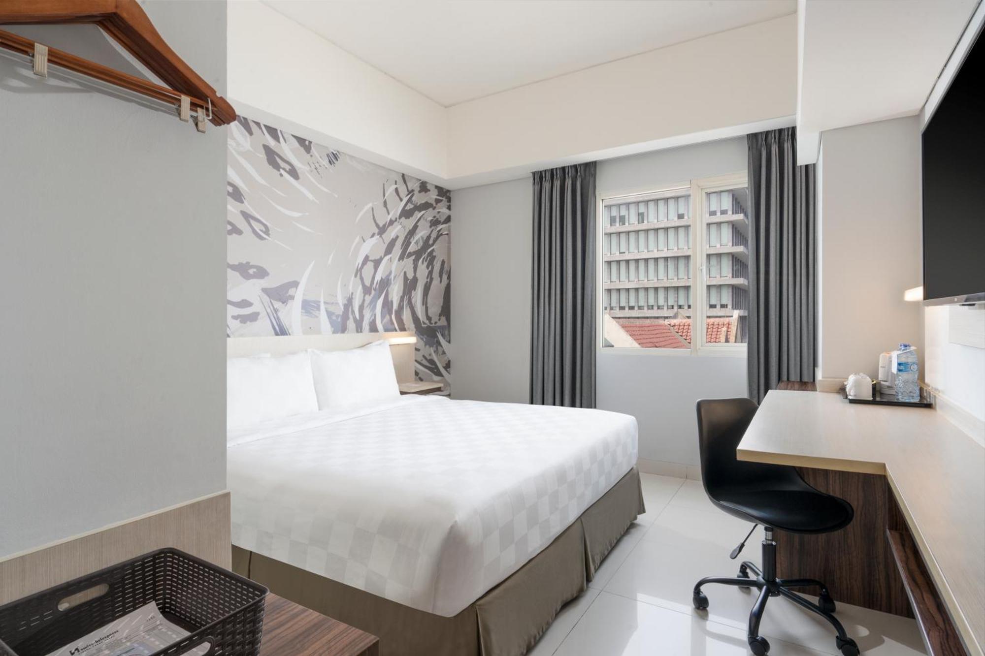 Hotel Swiss-belexpress Cideng 2*