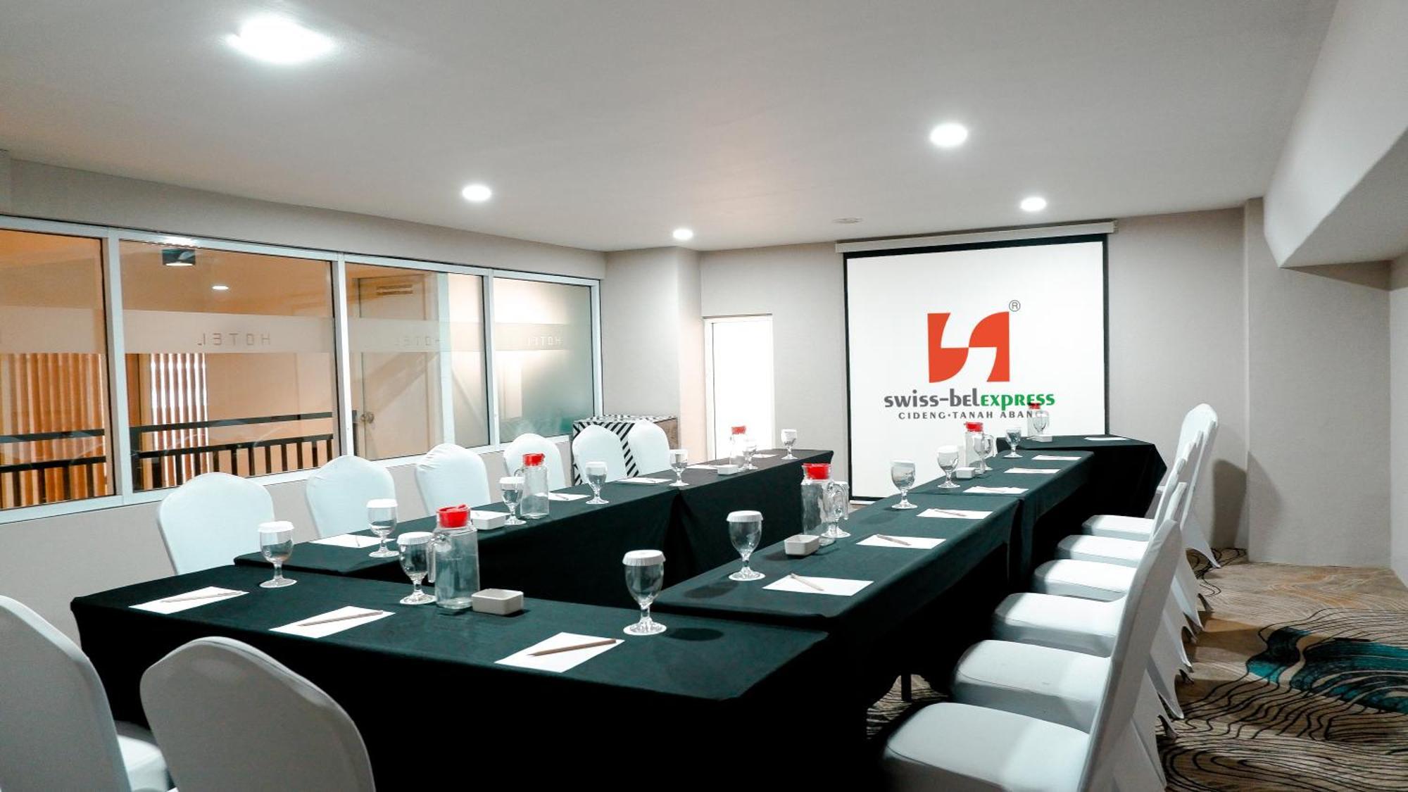 Hotel Swiss-belexpress Cideng Jakarta