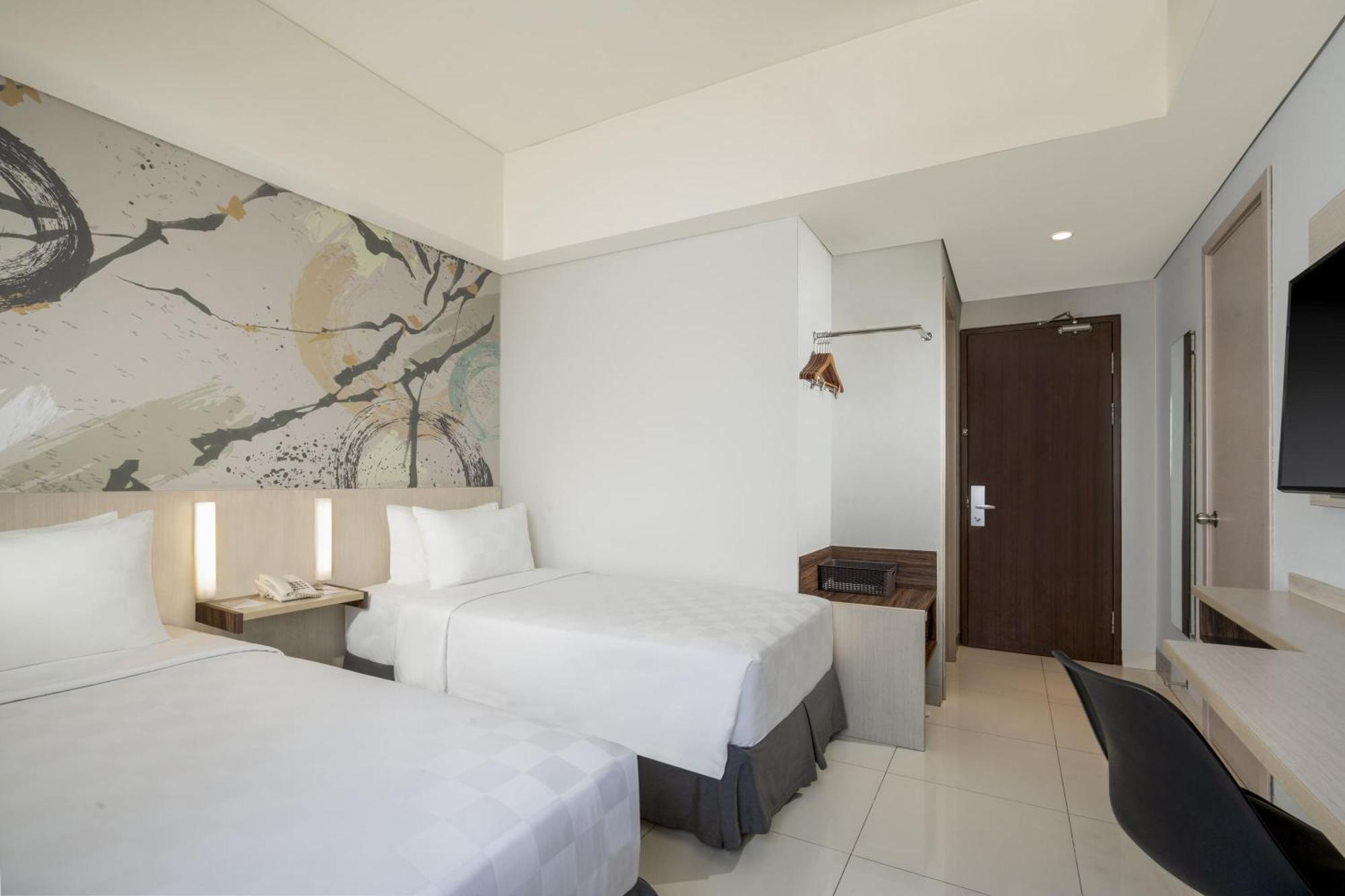 Hotel Swiss-belexpress Cideng