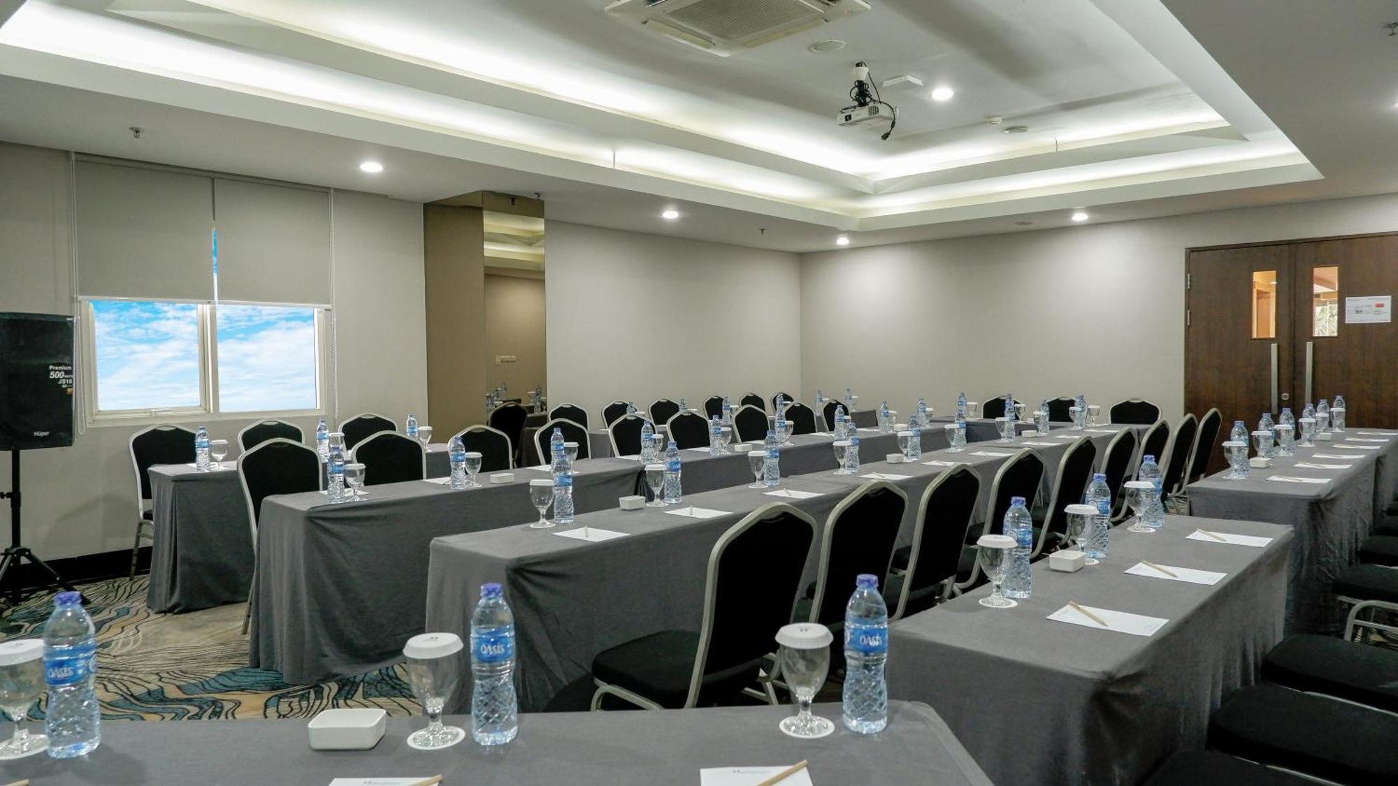 Hotel Swiss-belexpress Cideng Jakarta