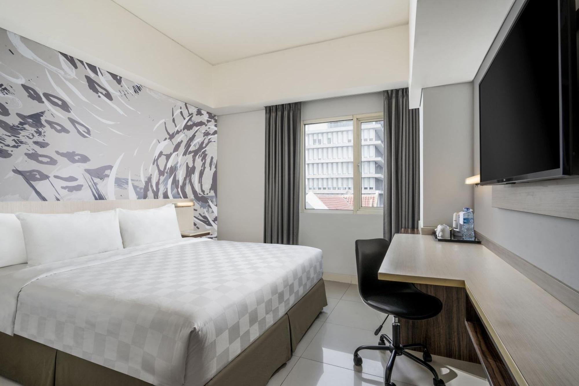 Swiss-belexpress Cideng Hotel Jakarta