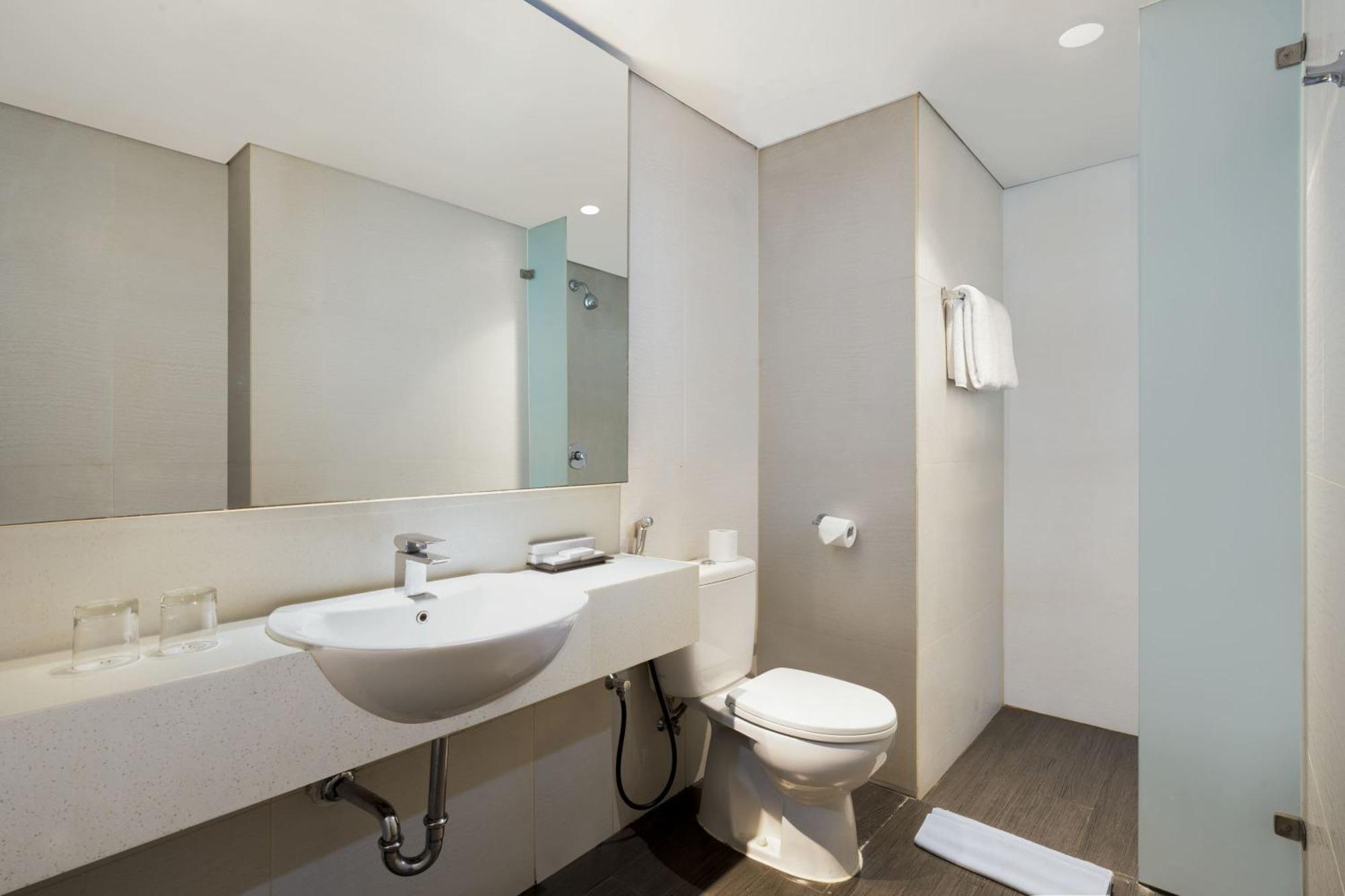 Hotel Swiss-belexpress Cideng Jakarta