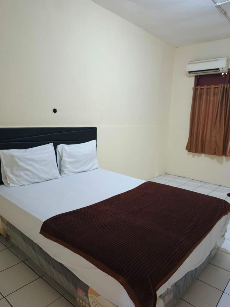 Pulogadung By Namroom Guest house