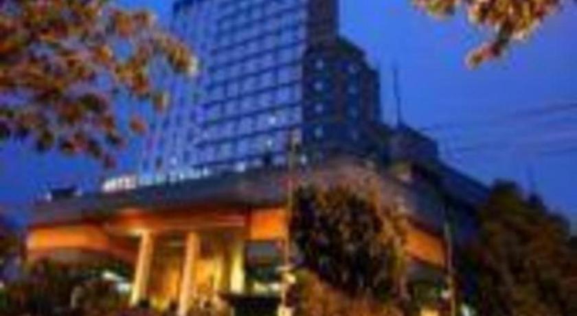 Grand Cempaka Business