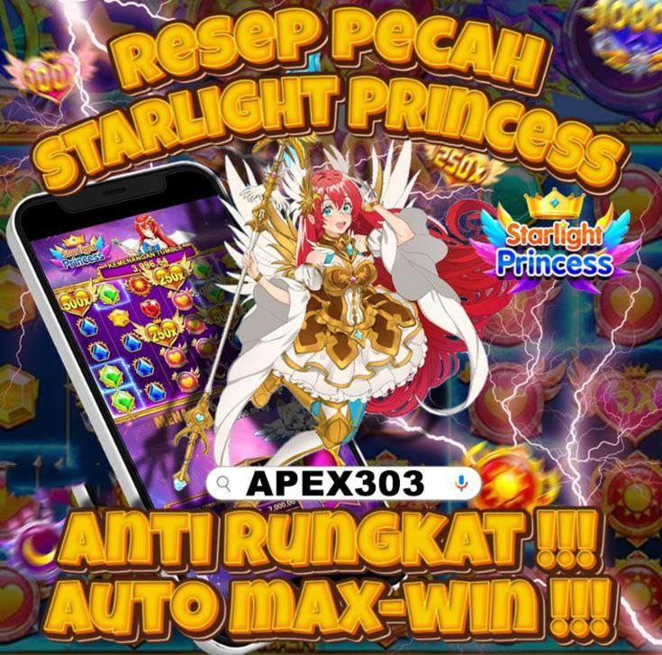 Apex303 * Jakarta