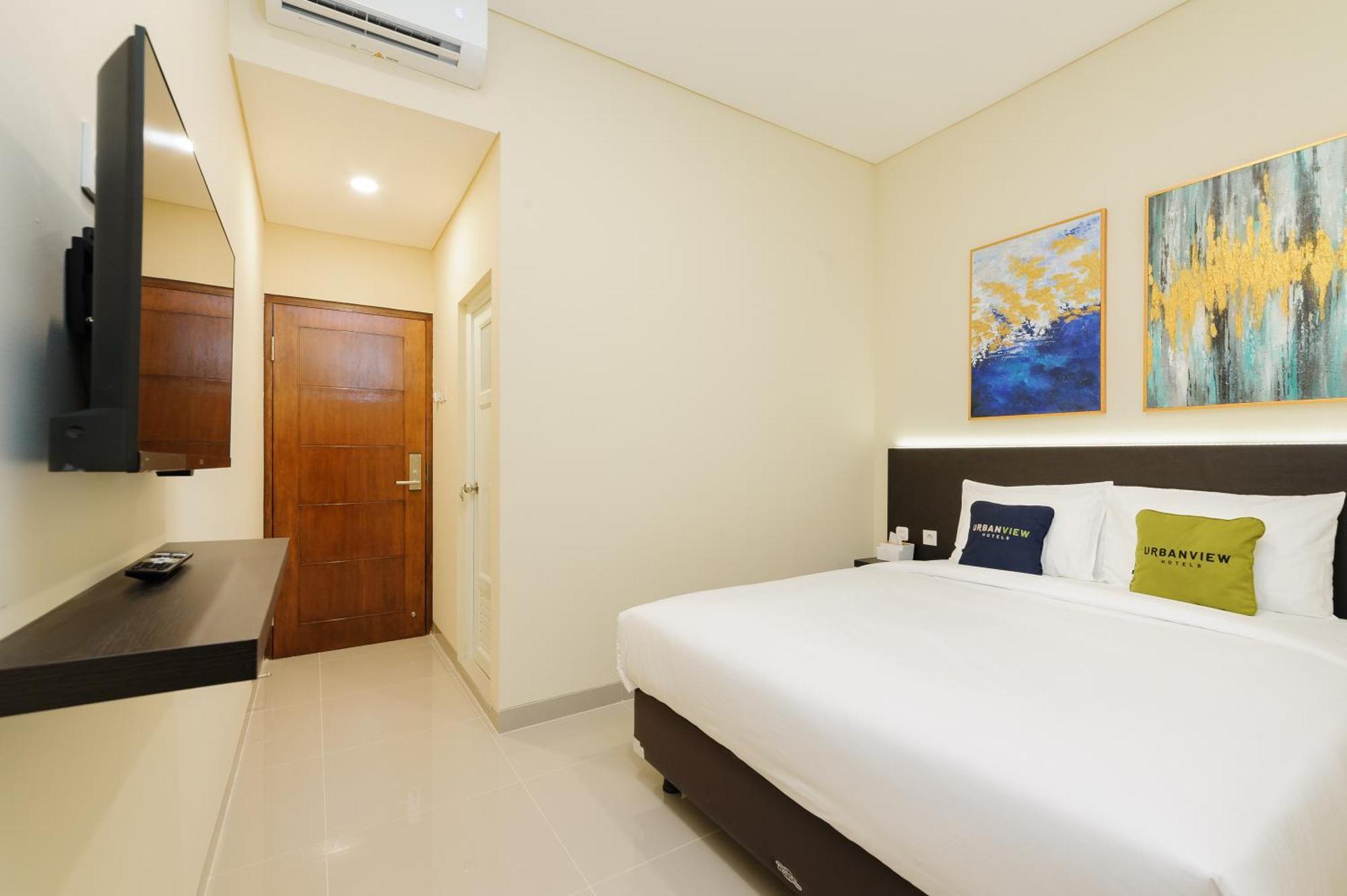 Urbanview Vineyard Cengkareng Hotel Jakarta