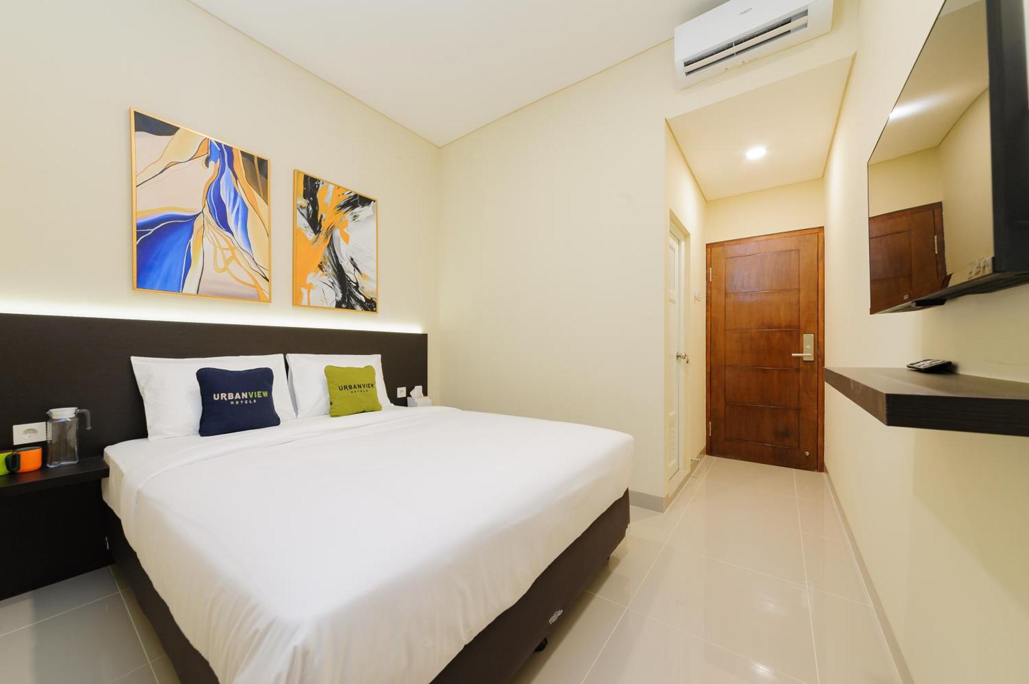 Hotel Urbanview Vineyard Cengkareng Jakarta