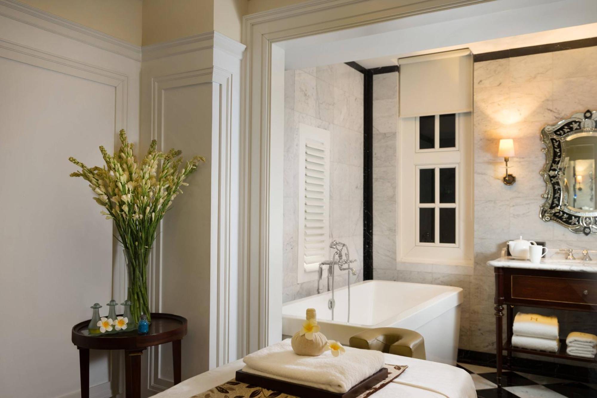 Hotel The Hermitage, A Tribute Portfolio Hotel, 5*