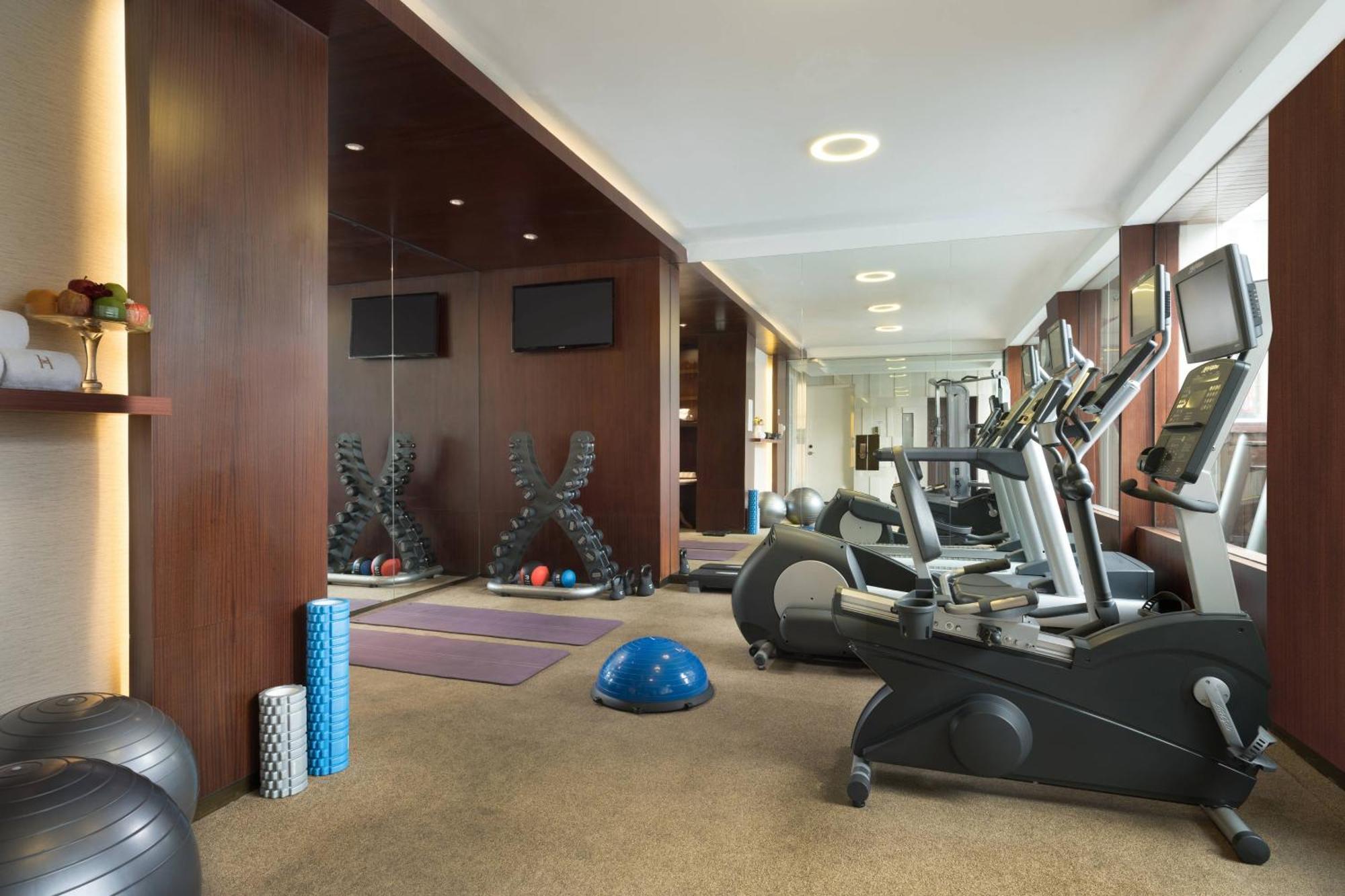 The Hermitage, A Tribute Portfolio Hotel, Hotel Jacarta