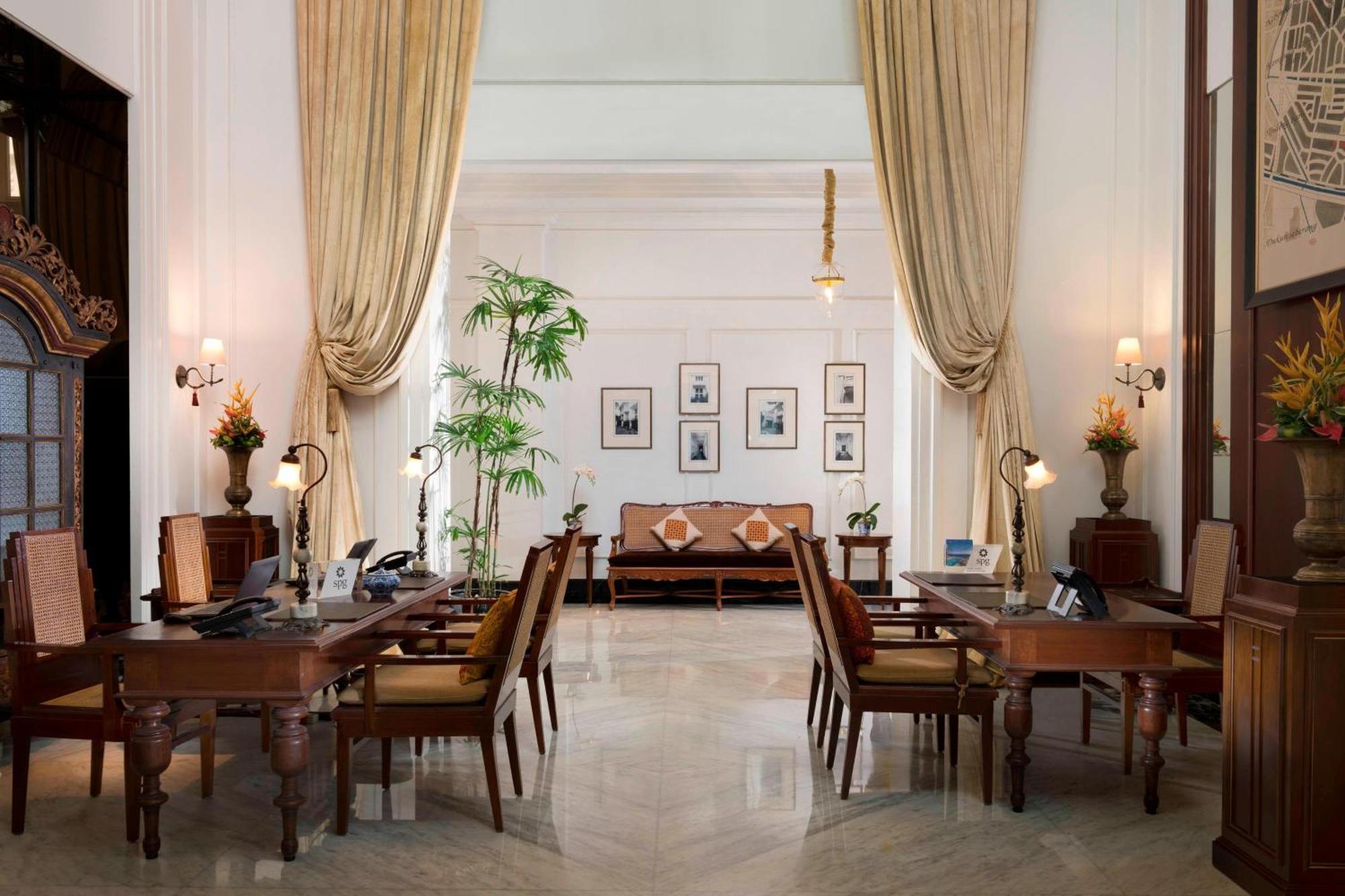 The Hermitage, A Tribute Portfolio Hotel, 5*