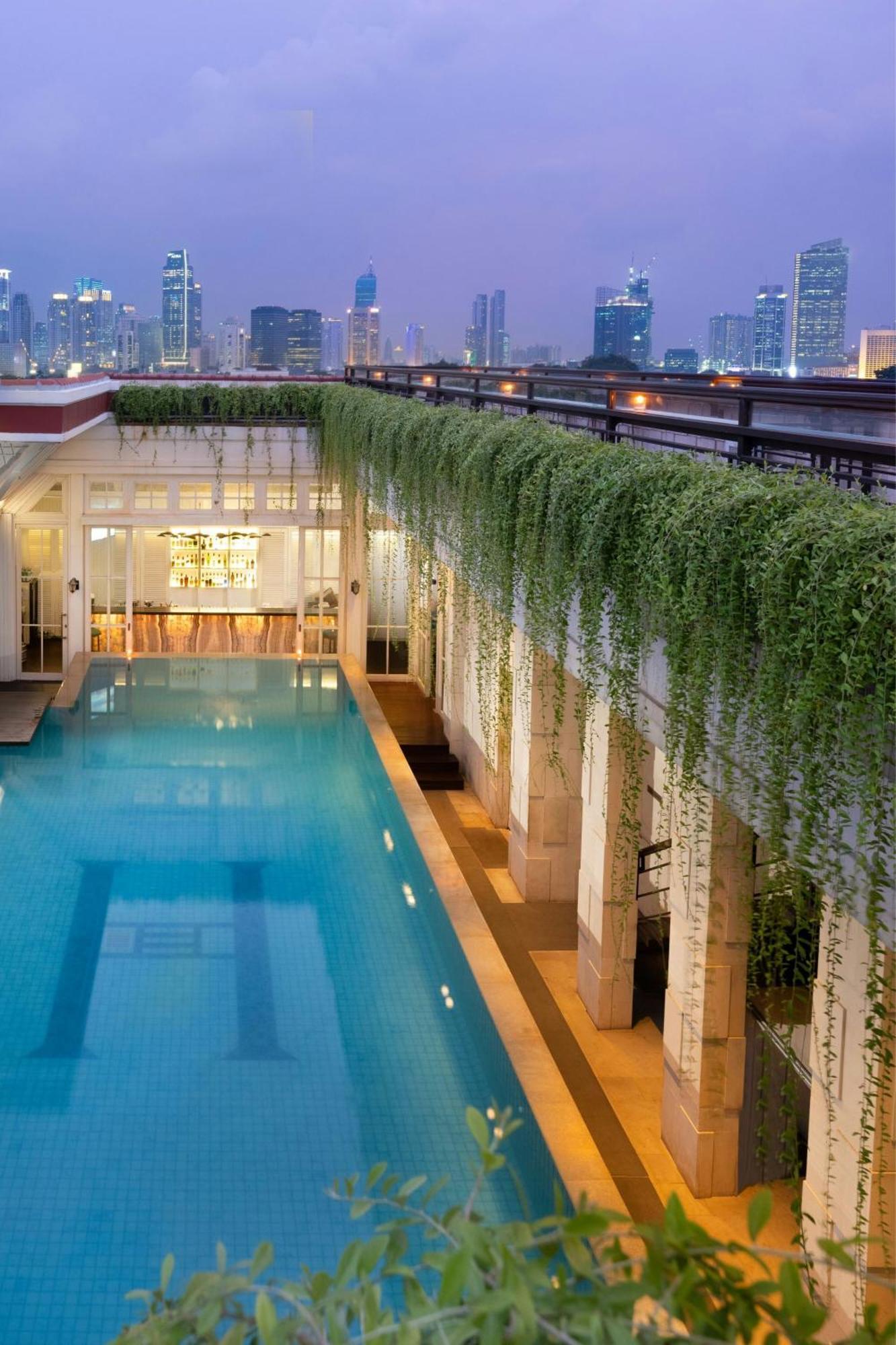 The Hermitage, A Tribute Portfolio Hotel,