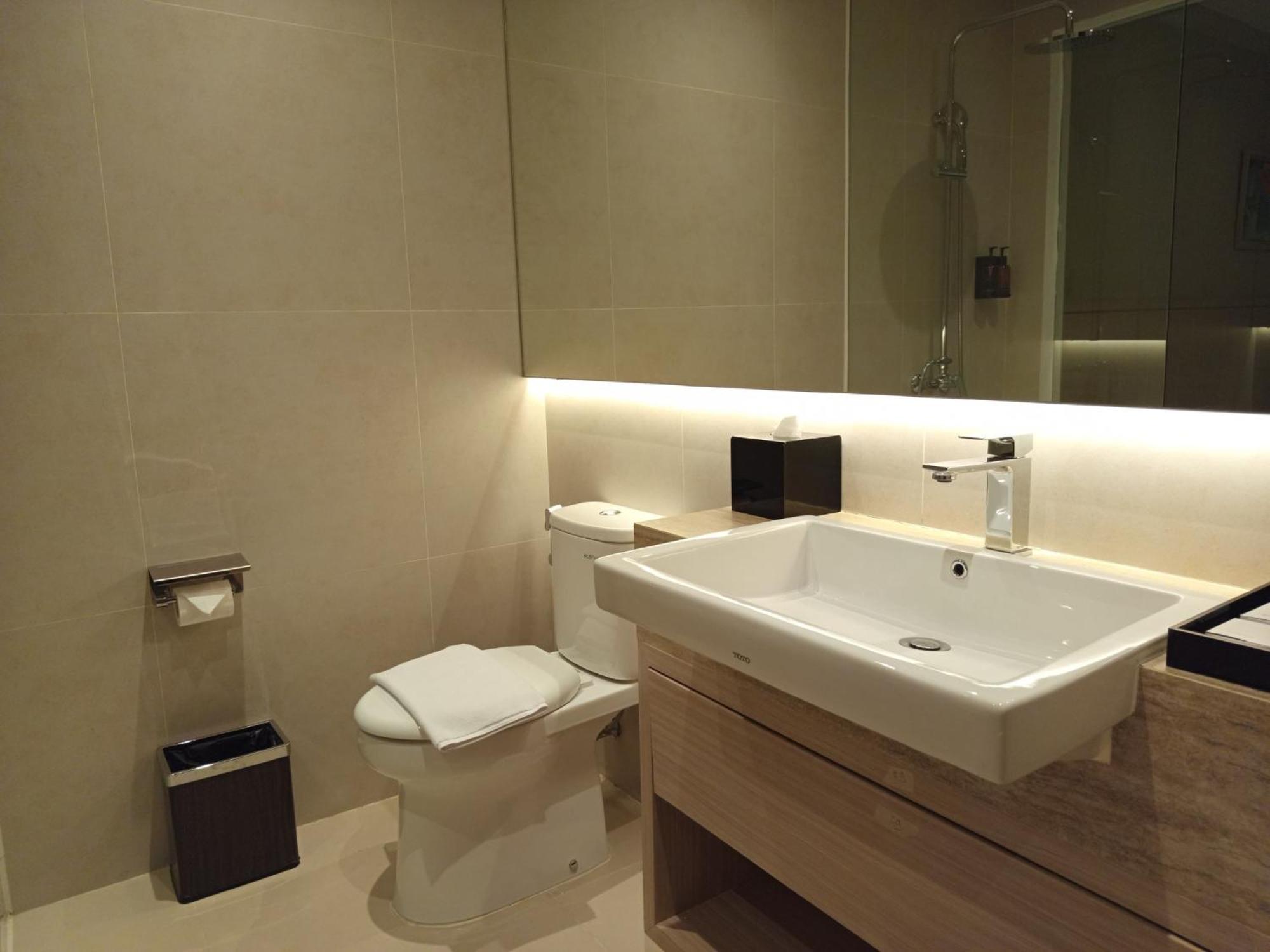 Ow! Boutique Kemayoran Hotel Jakarta