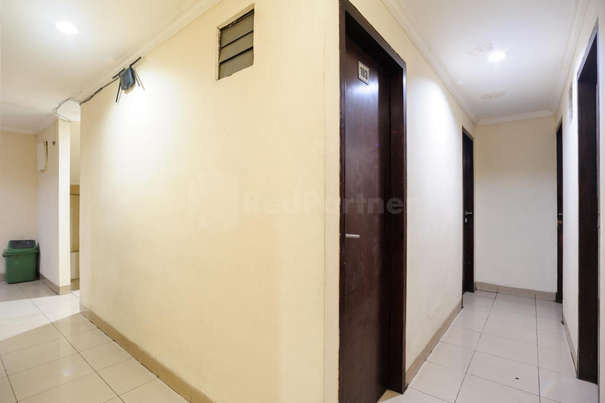 Ariane Redpartner Jakarta