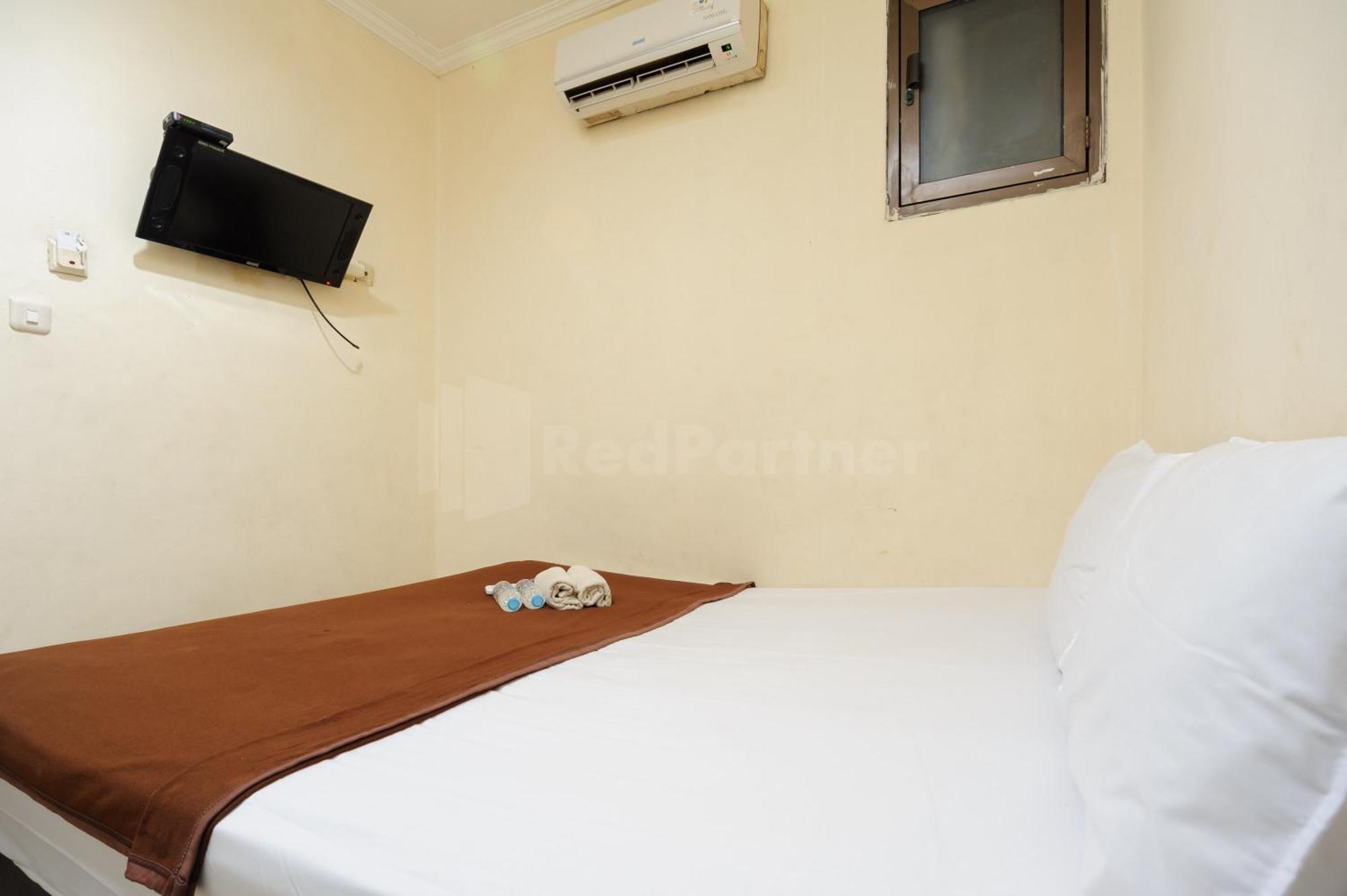 Ariane Redpartner Hotel
