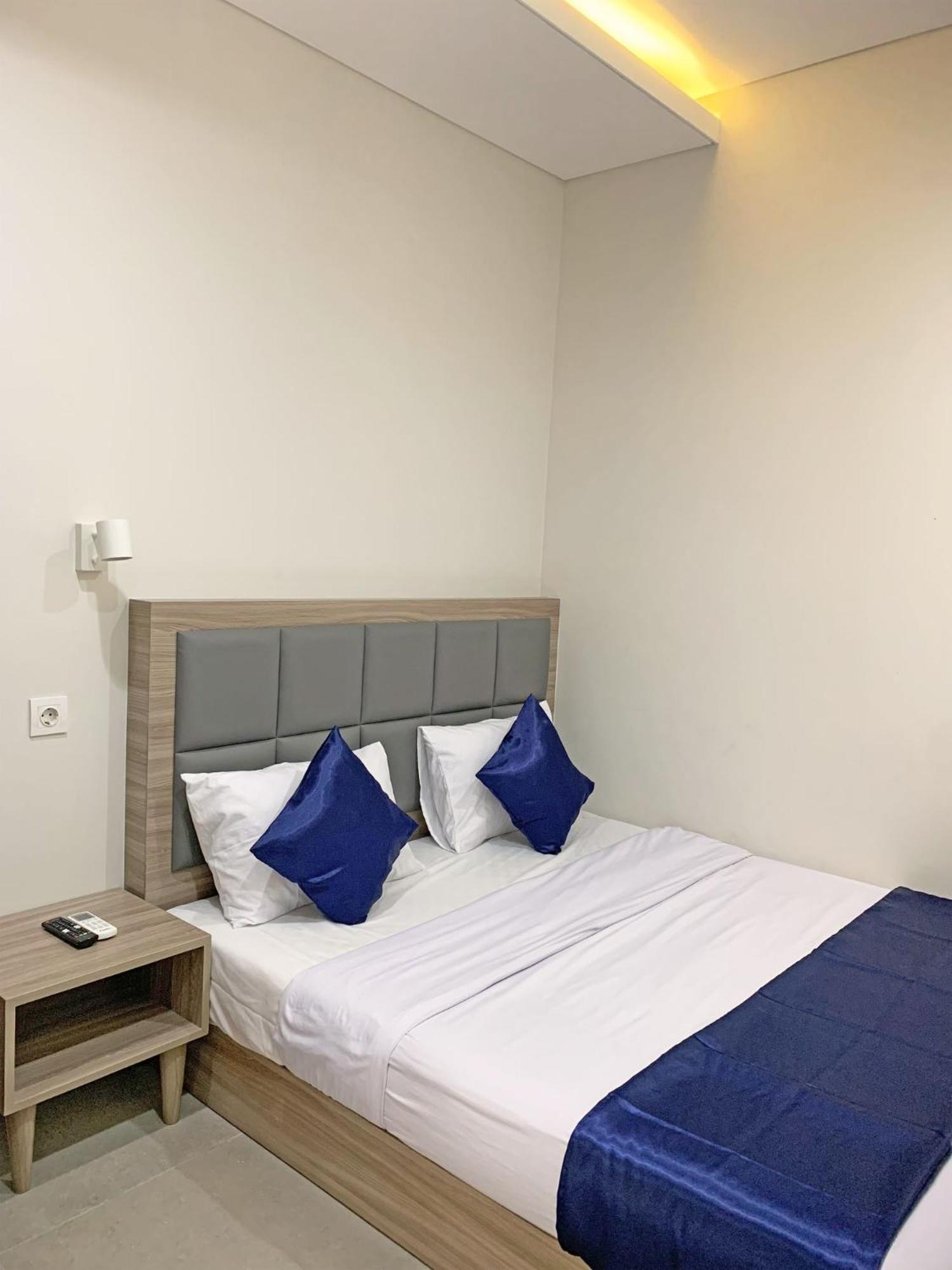 Oscar Alfa By Namroom Guest house Jakarta